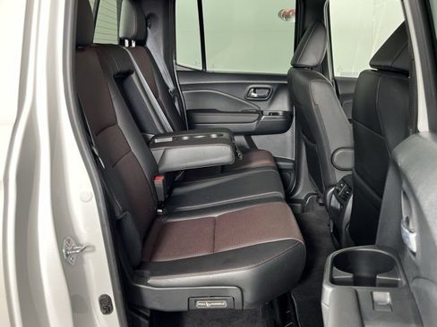 Used 2023 Honda Ridgeline Black Edition image 29