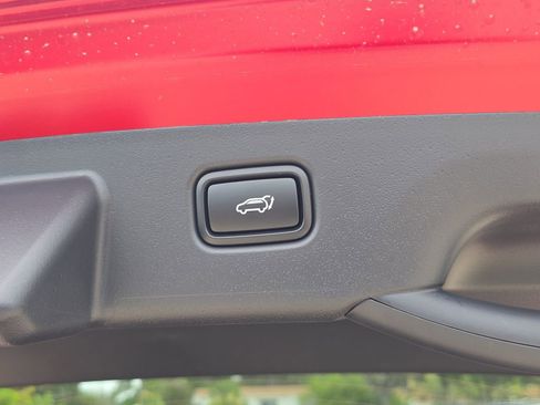 New 2026 Kia Niro Wind FWD image 10