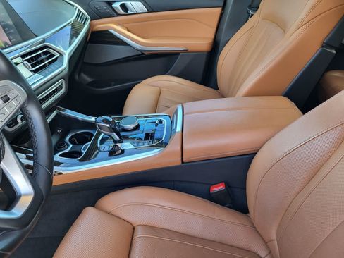 Used 2019 BMW X7 xDrive40i w/ Premium Package AWD/4WD image 27