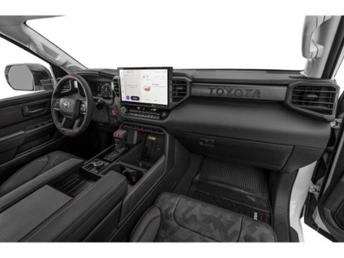 Used 2023 Toyota Tundra TRD Pro AWD/4WD image 18