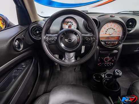 Used 2013 MINI Cooper Paceman S image 13
