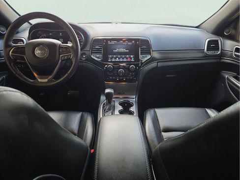 Used 2021 Jeep Grand Cherokee Limited X AWD/4WD image 15