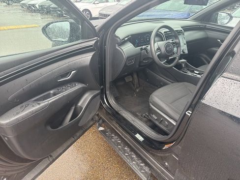 Used 2023 Hyundai Santa Cruz Night image 19