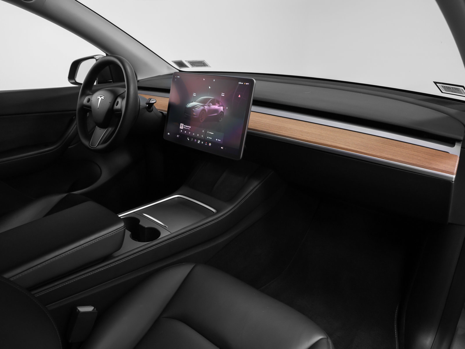 Used 2022 Tesla Model Y Performance AWD/4WD image 24