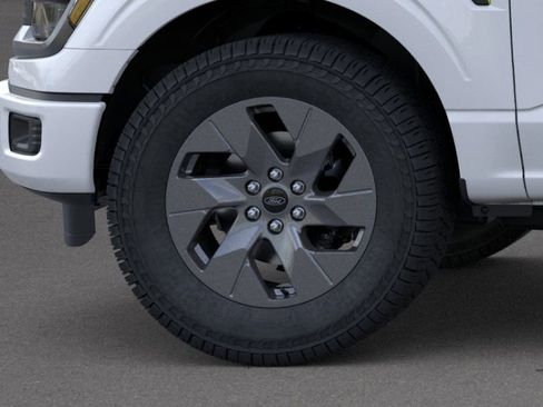 New 2025 Ford F150 STX w/ Equipment Group 200A image 19