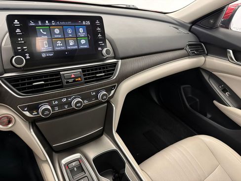 Used 2022 Honda Accord EX-L image 23