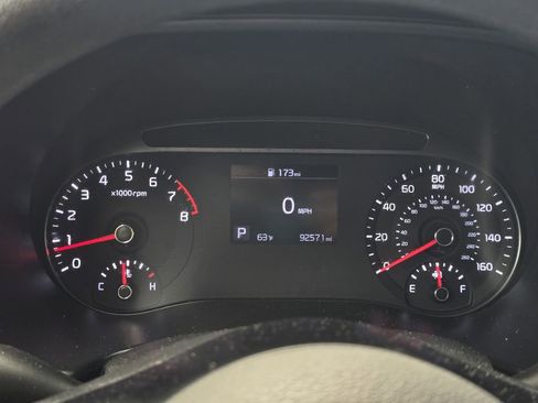 Used 2020 Kia Soul LX FWD image 18