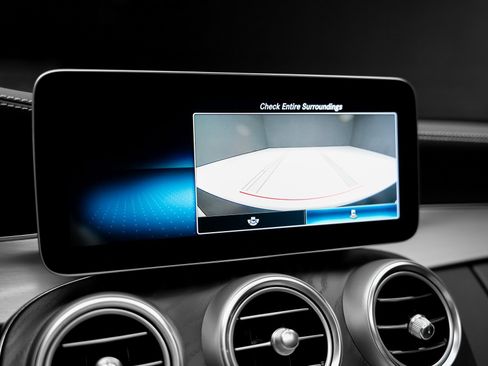 Used 2022 Mercedes-Benz C 300 C 300 image 47