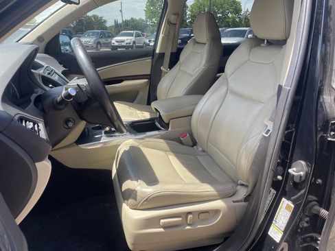 Used 2015 Acura MDX SH-AWD w/ Technology Package image 17