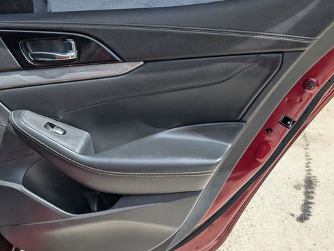 Used 2017 Nissan Maxima 3.5 SL image 31