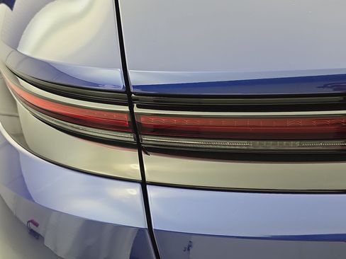 Certified 2026 Porsche Panamera image 37