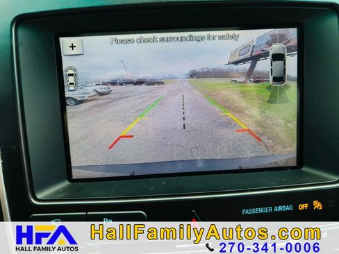 Used 2017 Ford Explorer Sport w/ Equipment Group 401A AWD/4WD image 26