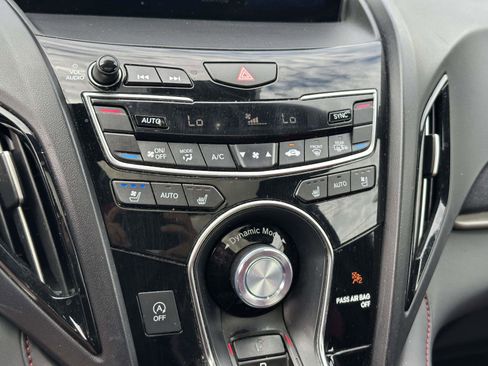 Used 2019 Acura RDX A-Spec image 27
