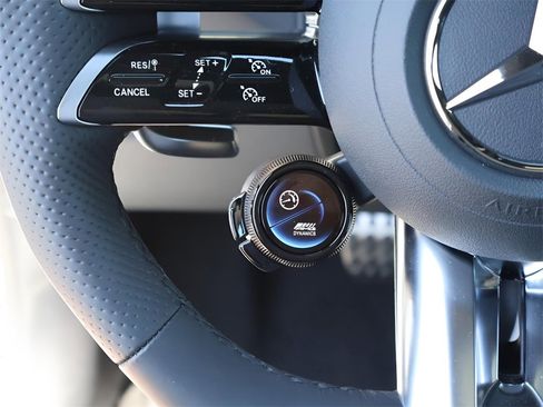 New 2025 Mercedes-Benz GLC 43 AMG GLC 43 AMG image 33