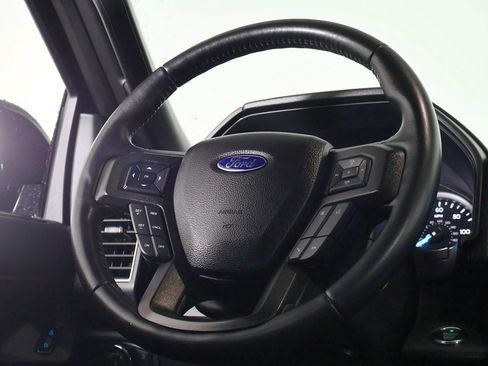 Used 2021 Ford Expedition Max XL AWD/4WD image 26