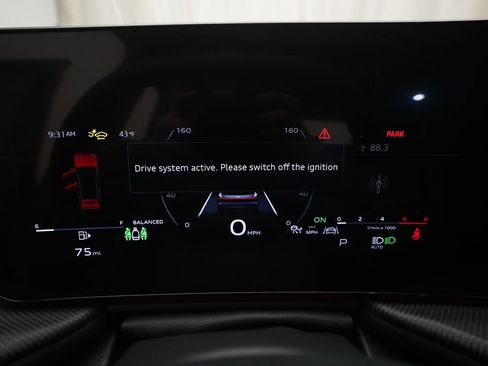 New 2025 Audi SQ5 Premium Plus image 2