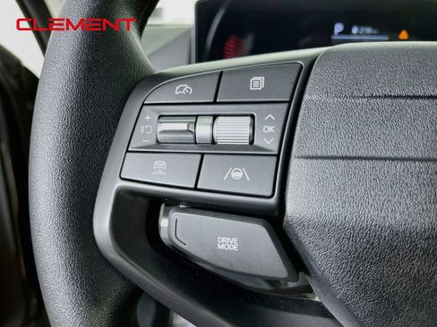 Used 2025 Kia K4 FWD image 14
