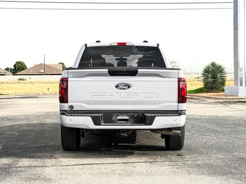Used 2025 Ford F150 STX RWD image 11