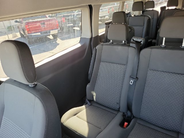 Used 2025 Ford Transit 350 XLT RWD image 12