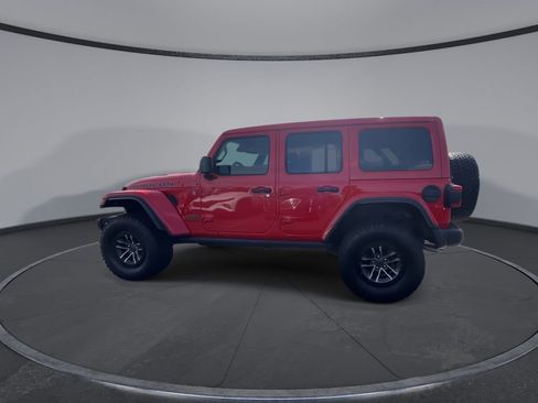 Used 2024 Jeep Wrangler Unlimited Rubicon 392 AWD/4WD image 6