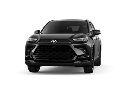 New 2026 Toyota Grand Highlander AWD Hybrid image 18