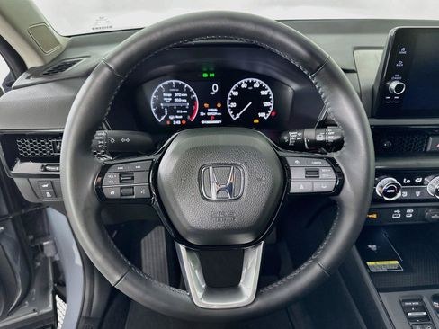 Certified 2025 Honda CR-V EX-L image 19