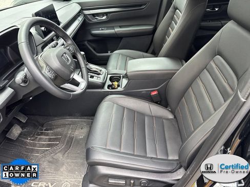 Used 2026 Honda CR-V Sport-L image 7
