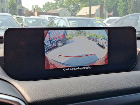 Used 2023 MAZDA CX-50 AWD 2.5 S w/ Cargo Package image 21