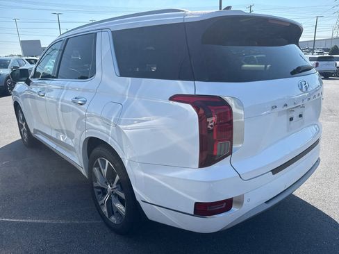 Used 2021 Hyundai Palisade Limited w/ Cargo Package AWD/4WD image 9