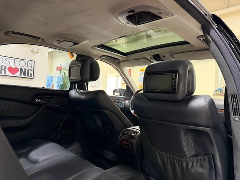 Used 2003 Mercedes-Benz S 600 image 34