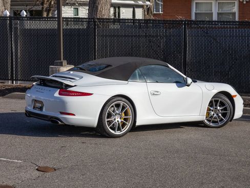 Used 2016 Porsche 911 Carrera image 41