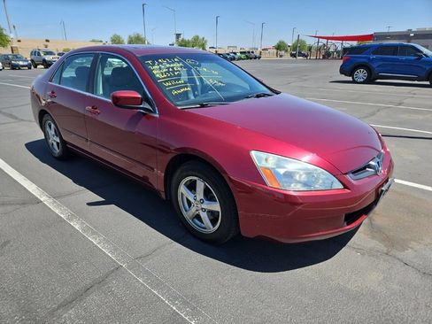 Used 2005 Honda Accord EX-L image 4