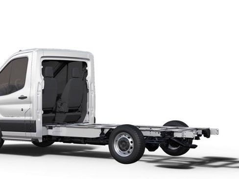 New 2024 Ford Transit 350 image 32