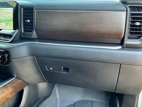 Used 2026 Chevrolet Silverado 1500 High Country image 27