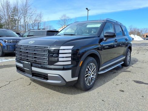 New 2026 Hyundai Palisade SEL image 9