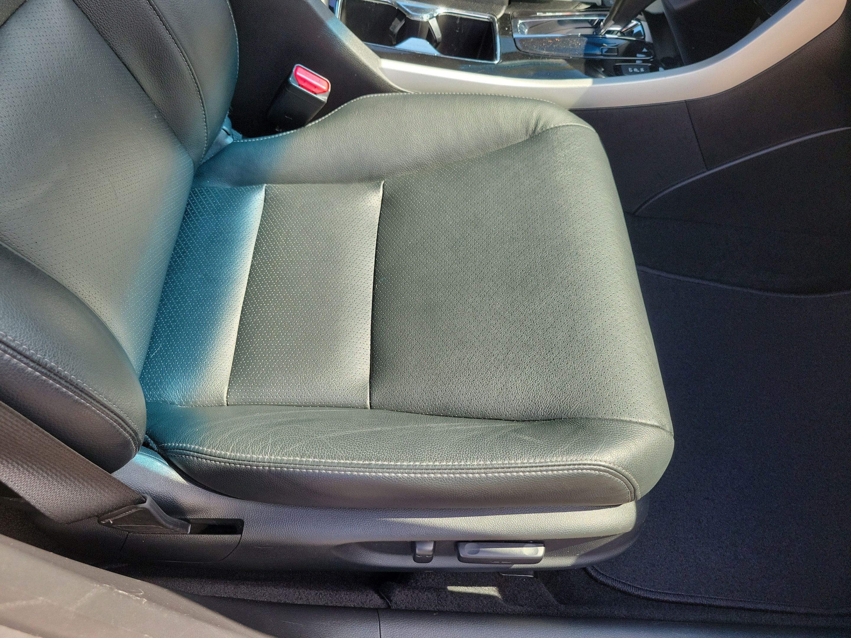 Used 2016 Honda Accord EX-L image 19