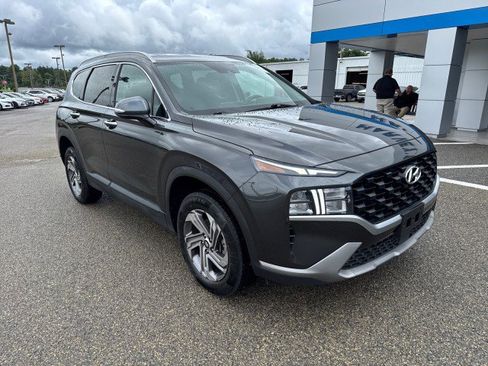 Used 2023 Hyundai Santa Fe SEL image 7