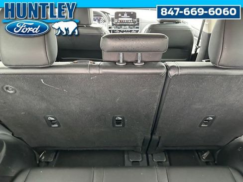 Used 2023 Nissan Pathfinder SL w/ Lighting Package (N92) AWD/4WD image 10