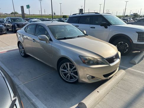 Used 2006 Lexus IS 250 RWD image 5