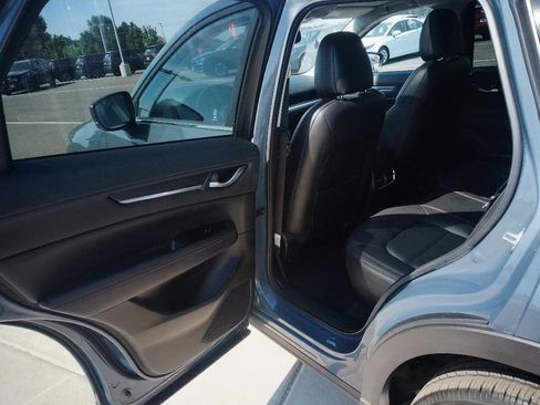 Used 2025 MAZDA CX-5 Carbon Edition AWD/4WD image 11
