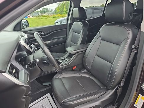 Used 2020 GMC Acadia SLT image 17