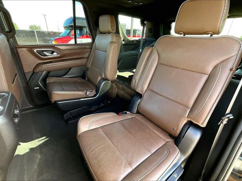 Certified 2023 Chevrolet Tahoe High Country image 17