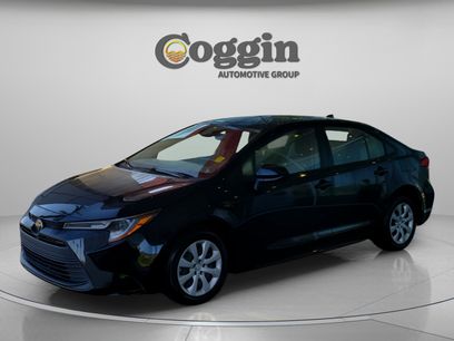 Used 2023 Toyota Corolla LE
