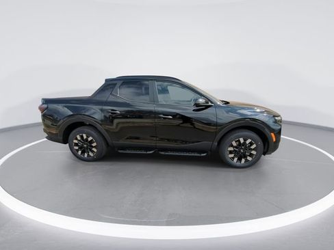 New 2026 Hyundai Santa Cruz SEL AWD/4WD image 9