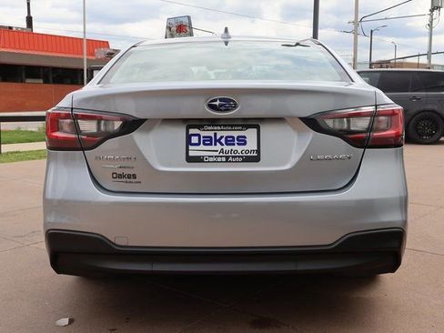 Used 2021 Subaru Legacy Premium AWD/4WD image 6