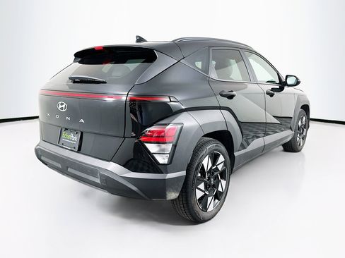 Used 2025 Hyundai Kona SEL image 9