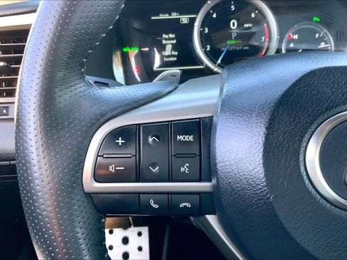 Used 2017 Lexus RX 350 F Sport w/ Accessory Package image 21