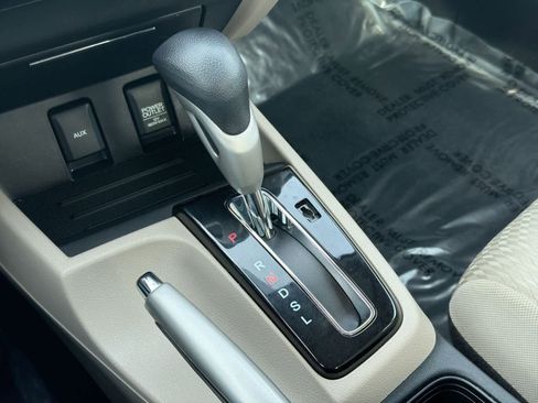 Used 2014 Honda Civic LX image 32