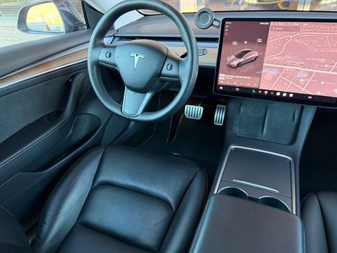 Used 2022 Tesla Model 3 Performance image 17