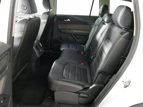 Used 2022 Volkswagen Atlas SEL Premium AWD/4WD image 29